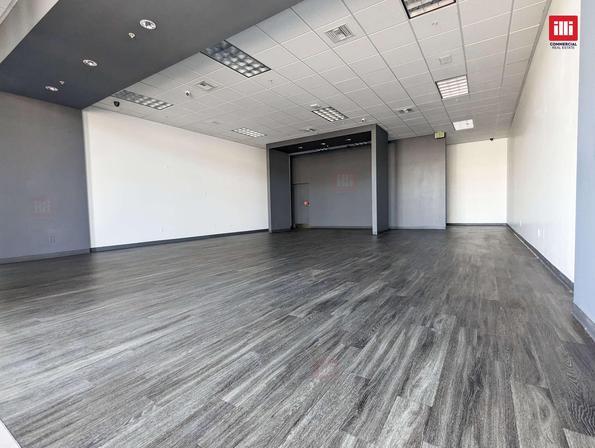 14431-14445 Burbank Blvd, Van Nuys, CA for lease Interior Photo- Image 1 of 1