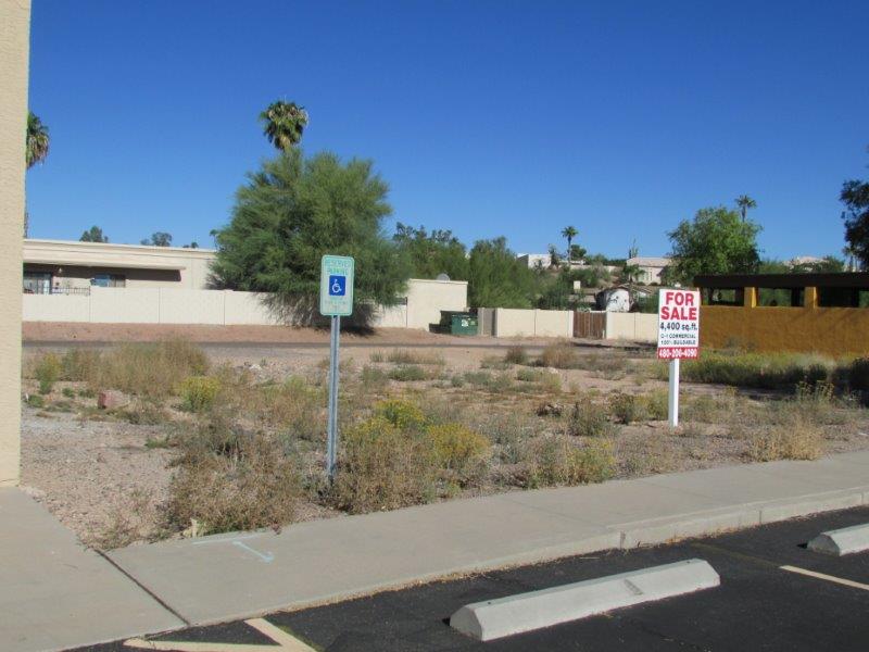 11038 N Saguaro Blvd, Fountain Hills, AZ à vendre Photo principale- Image 1 de 1