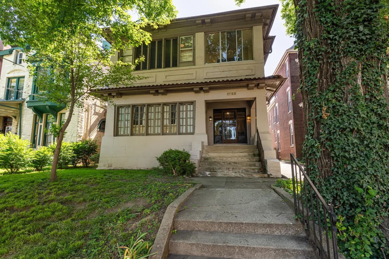1229 S 4th St, Louisville, KY for sale Building Photo- Image 1 of 25