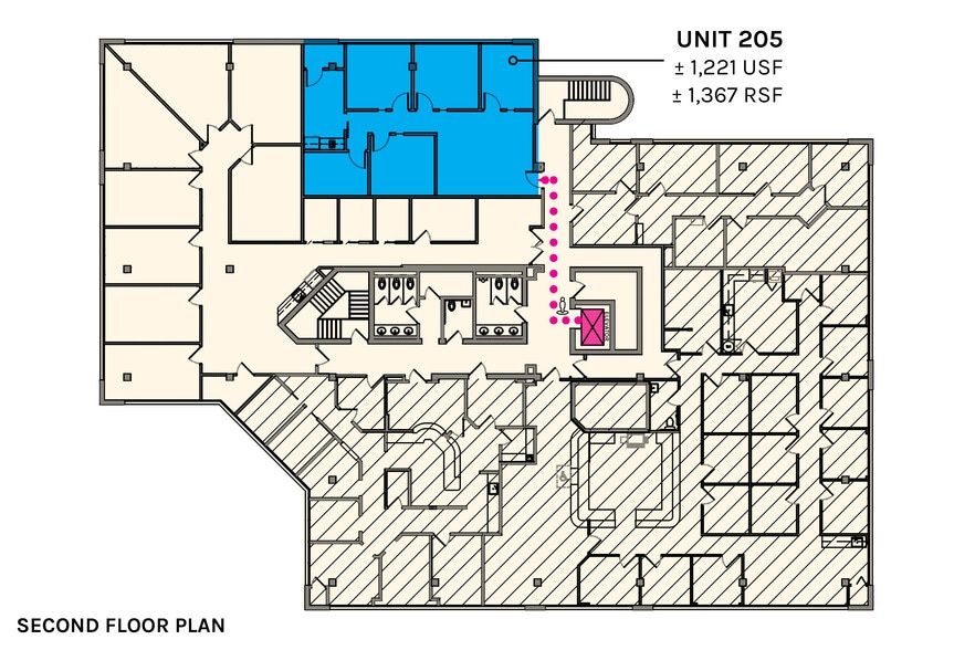 18999 Biscayne Blvd, Aventura, FL for lease - Building Photo - Image 2 of 10