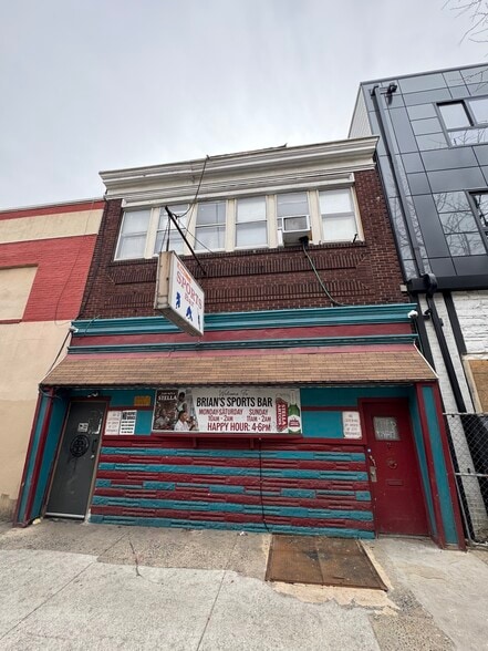 5007 Frankford Ave, Philadelphia, PA à vendre - Photo principale - Image 1 de 1