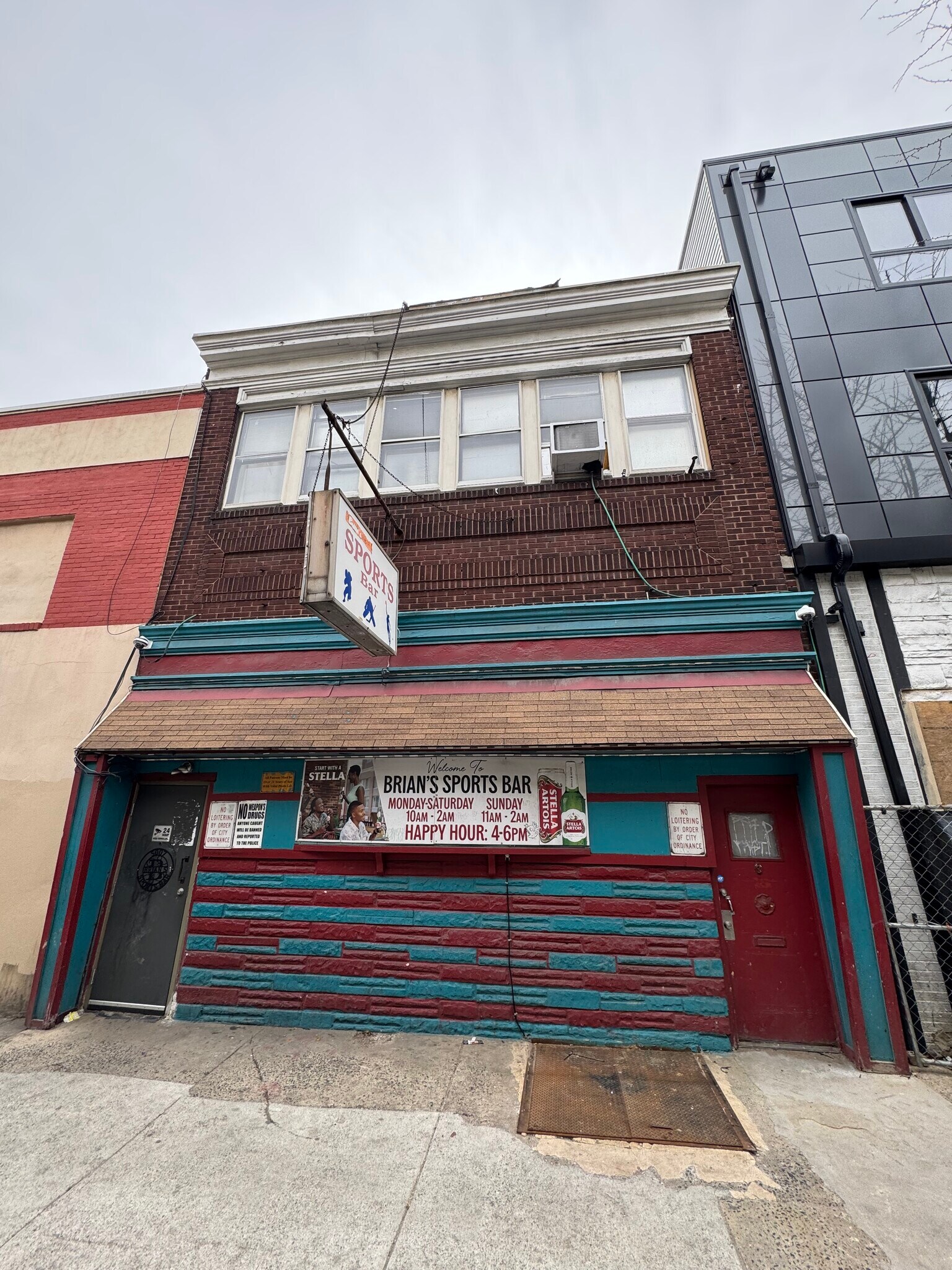 5007 Frankford Ave, Philadelphia, PA à vendre Photo principale- Image 1 de 2