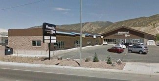 More details for 1830 N Main St, Cedar City, UT - Retail for Lease