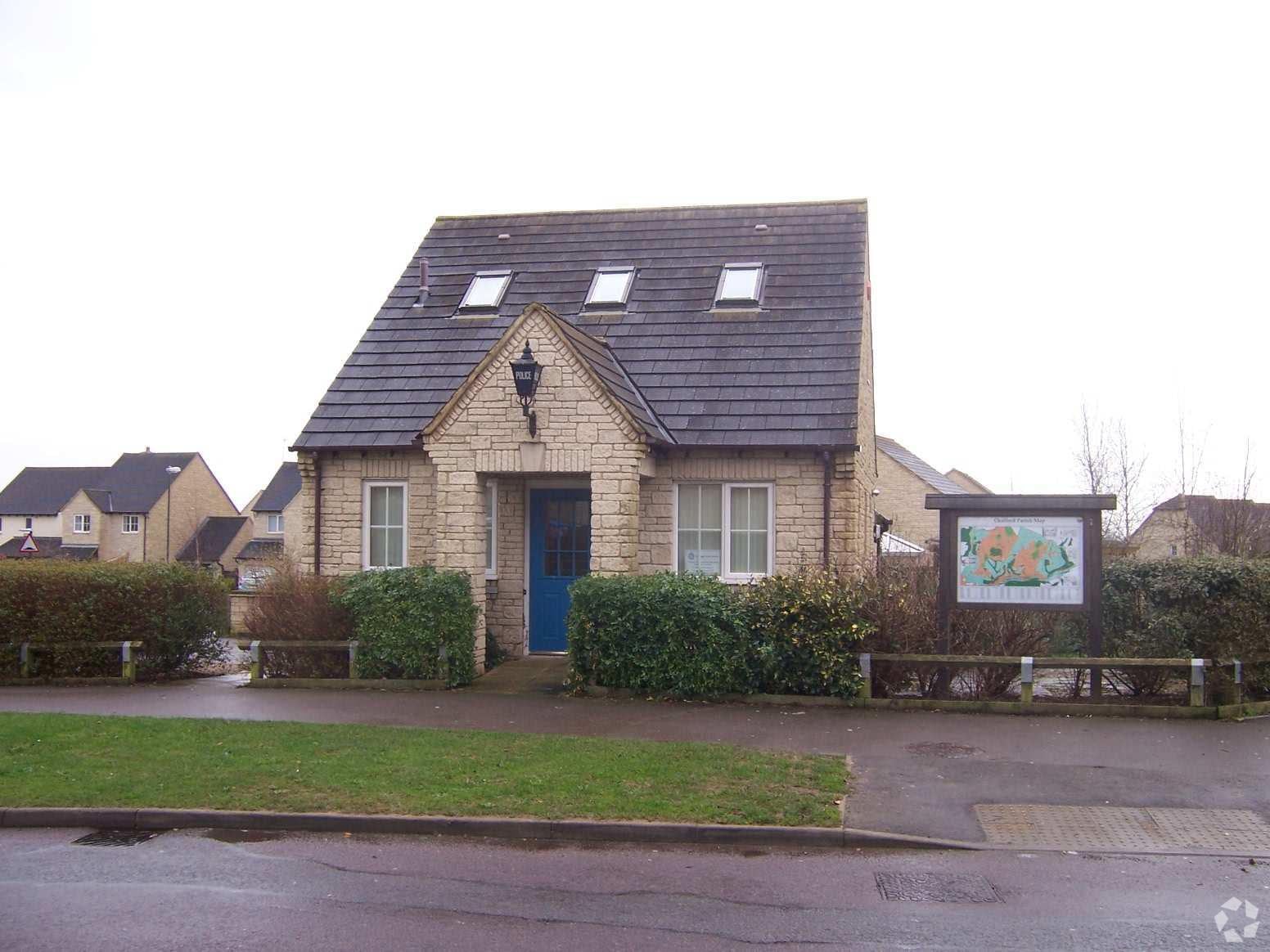 Tanglewood Way, Chalford à vendre Photo principale- Image 1 de 2