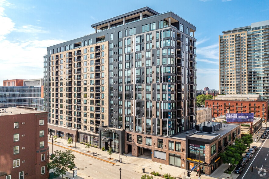 615 S 8th St, Minneapolis, MN for lease - Building Photo - Image 2 of 83