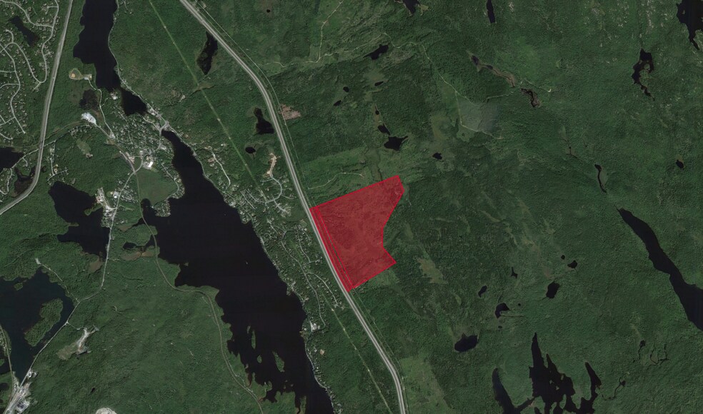 00 Lakeview, Waverley, NS for sale - Primary Photo - Image 1 of 1
