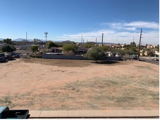 Plus de détails pour 514 E Boston Cir, Chandler, AZ - Terrain à vendre