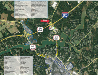 More details for 650 Welpine Rd, Pendleton, SC - Land for Sale