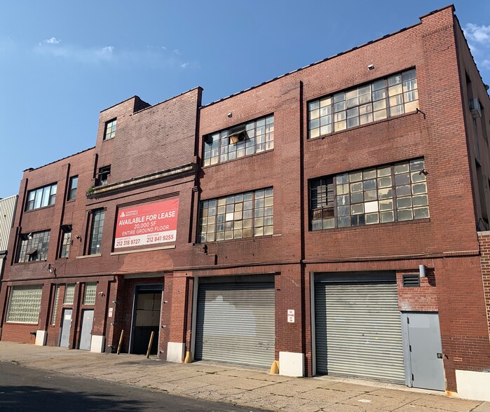 10-39 45th Rd, Long Island City, NY for lease - Primary Photo - Image 1 of 2