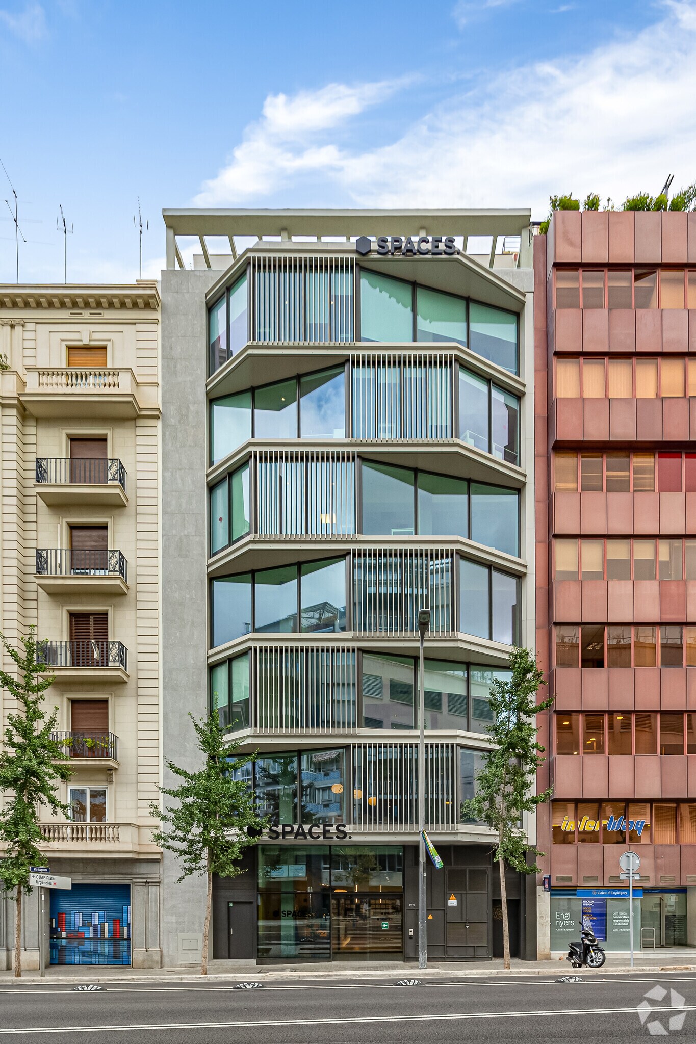 Via Augusta, 123, Barcelone, Barcelona à vendre Photo principale- Image 1 de 1