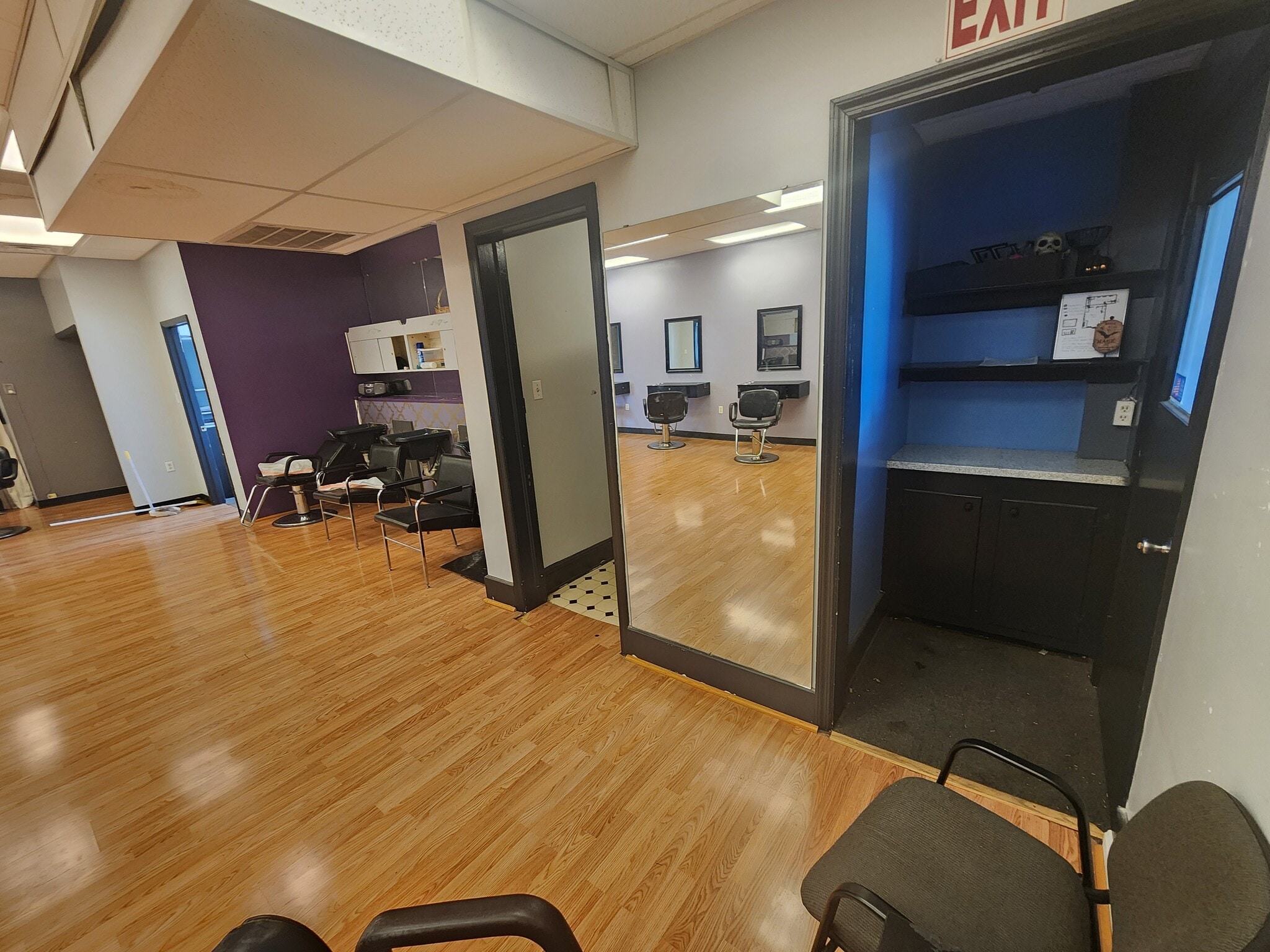 17520 Virginia Ave, Hagerstown, MD for lease Primary Photo- Image 1 of 11