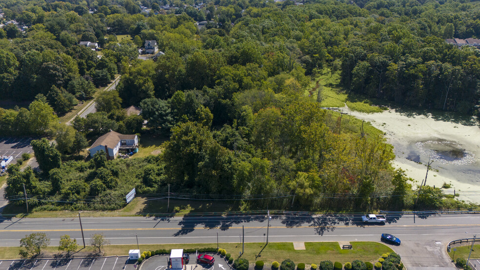 Block 110 Lot 3 Bridgeton Pike, Mantua, NJ à vendre - Photo du bâtiment - Image 2 de 4