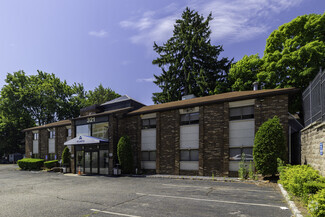 More details for 321 Essex St, Hackensack, NJ - Office for Lease