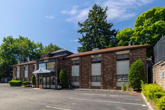 More details for 321 Essex St, Hackensack, NJ - Office/Medical for Lease