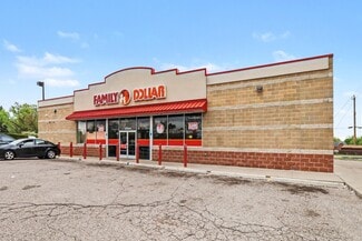More details for 22200 W Grand River Ave, Detroit, MI - Retail for Sale