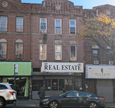 6015 5th Ave, Brooklyn, NY for lease Building Photo- Image 1 of 4