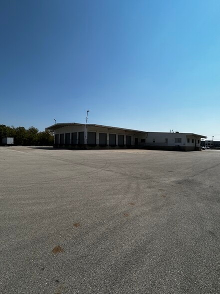 23348 W Eames St, Channahon, IL for lease - Building Photo - Image 2 of 2