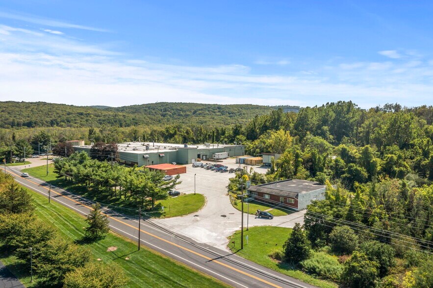 1434-1440 County Rd 565, Sussex, NJ for sale - Aerial - Image 3 of 56