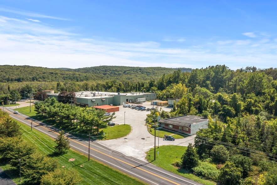 1434-1440 County Rd, Wantage, NJ for sale - Building Photo - Image 3 of 56