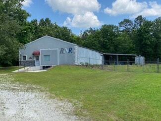 More details for 1168 Bauskett St, Edgefield, SC - Industrial for Sale