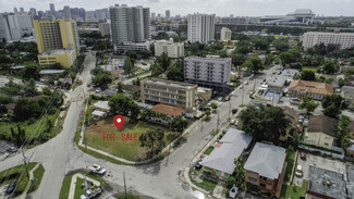 More details for 1510 NW 16th Ter, Miami, FL - Land for Sale