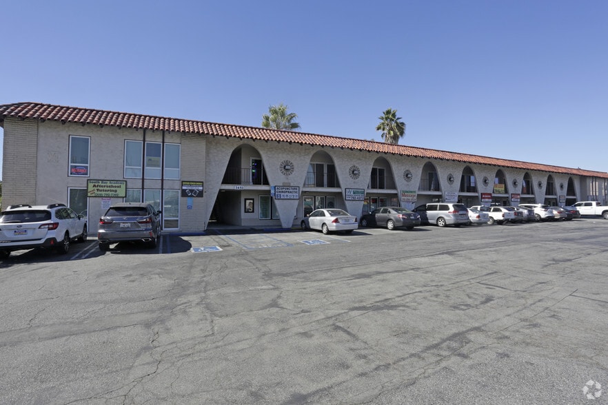 3405-3445 N Torrance Blvd, Torrance, CA for lease - Building Photo - Image 2 of 4