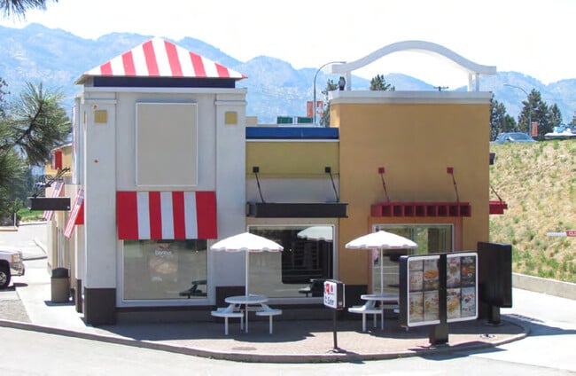 More details for 3620 Gellatly Rd, Westbank, BC - Retail for Lease