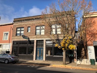 More details for 522 E Main St, Cottage Grove, OR - Retail for Lease