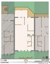 423-491 Carlisle Dr, Herndon, VA for lease Floor Plan- Image 1 of 1
