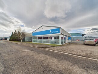 Plus de détails pour 32 Seafield Rd, Inverness - Commerce de détail à louer