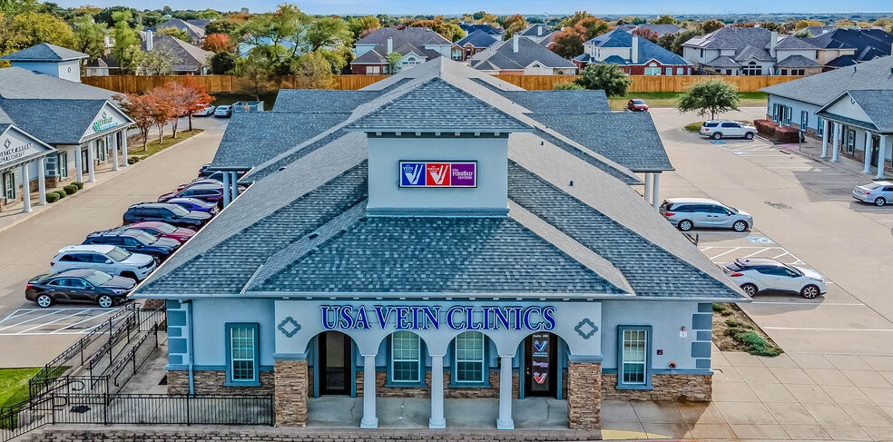 5320 N Tarrant Pky, Fort Worth, TX for lease - Building Photo - Image 2 of 6