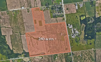 More details for 5369-5371 Wellington Rd S, London, ON - Land for Sale