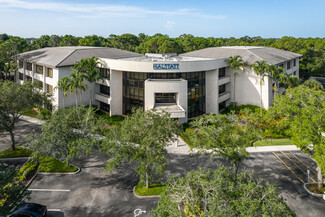 More details for 2640 Golden Gate Pky, Naples, FL - Office for Lease