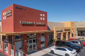 More details for Shade at Desert Ridge – Retail for Sale, Phoenix, AZ