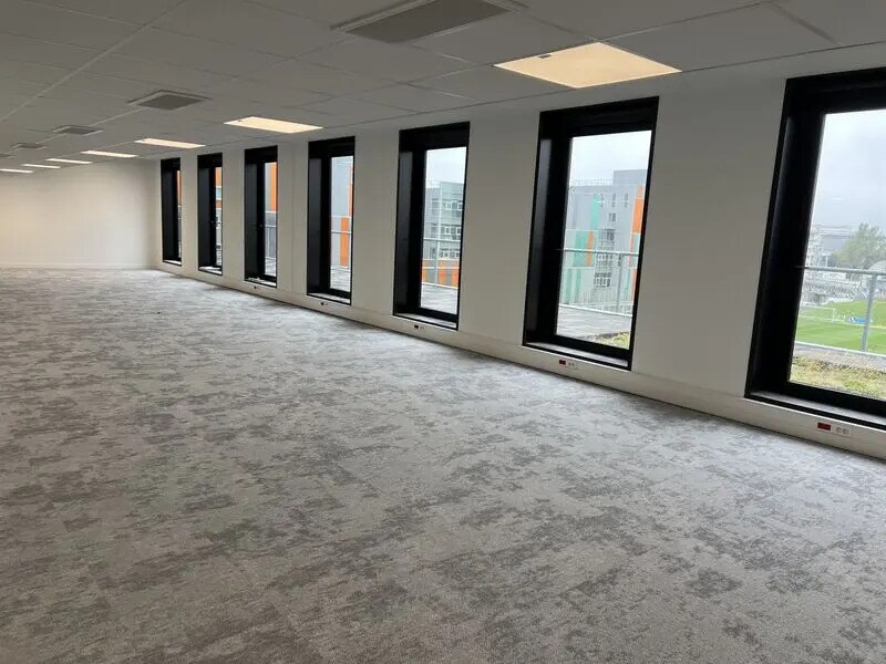 Bureau dans Nantes à louer Photo du bâtiment- Image 1 de 13