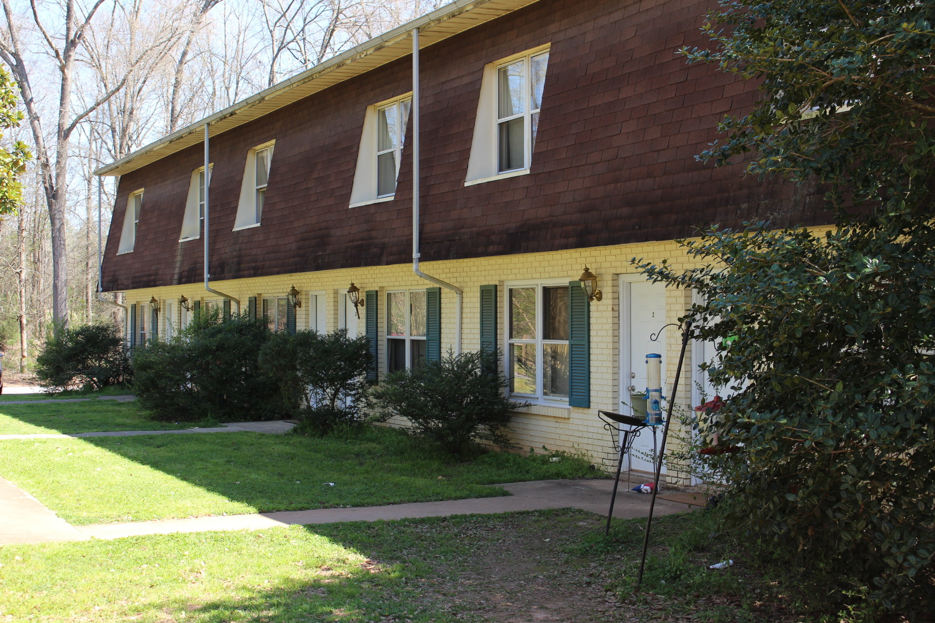 10 Beulah St, Due West, SC for sale Primary Photo- Image 1 of 1