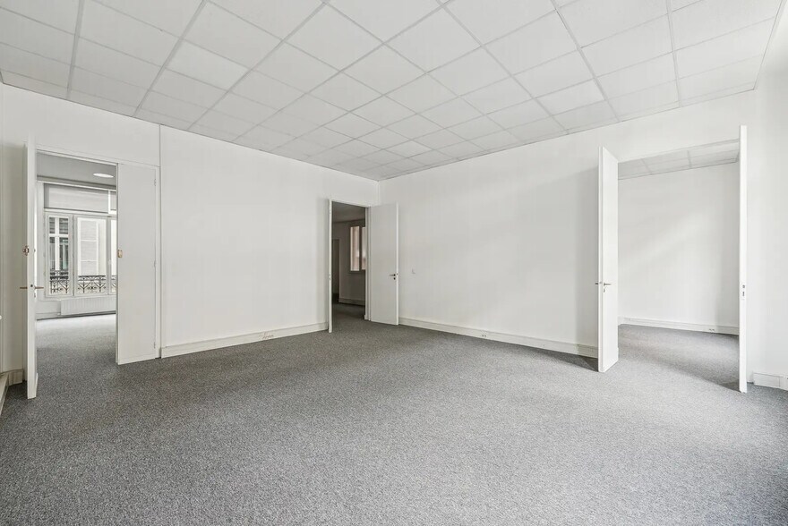 10 Rue De Monceau, Paris à louer - Photo du bâtiment - Image 3 de 16