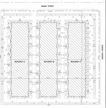 2900 Adams St, Riverside, CA à louer Plan de site- Image 1 de 1