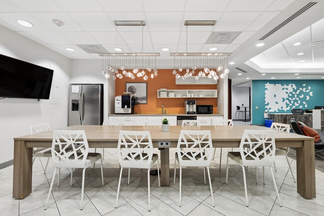 Plus de détails pour 1221 Brickell Ave, Miami, FL - Coworking à louer