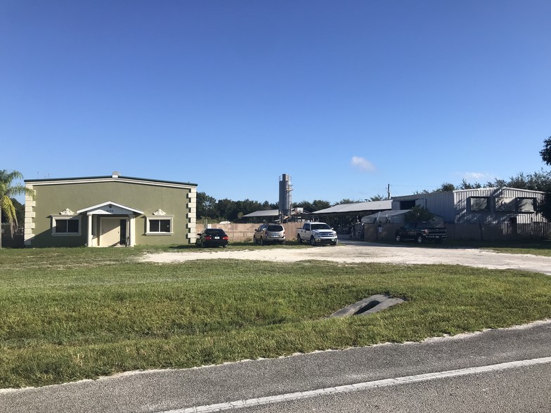 6154 SW Highway 72, Arcadia, FL à vendre - Autre - Image 1 de 1