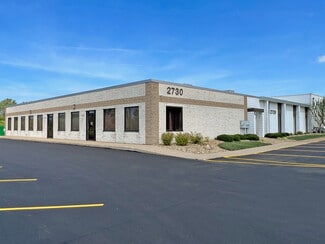 More details for 2700-2730 W 21st St, Erie, PA - Office for Lease