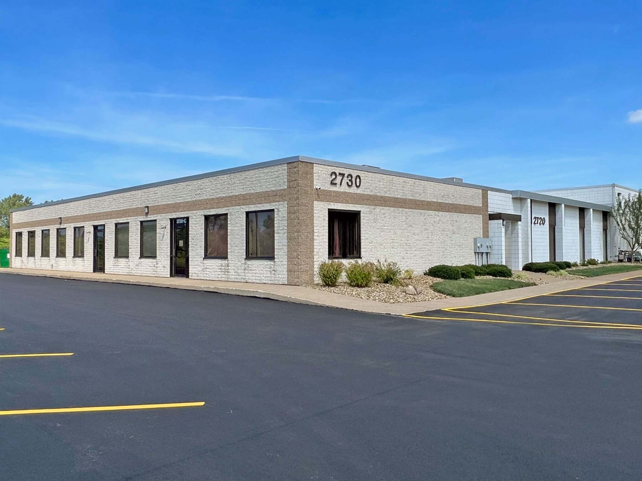 2700-2730 W 21st St, Erie, PA for lease Primary Photo- Image 1 of 13