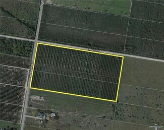 More details for 0 Western rd, Edinburg, TX - Land for Sale