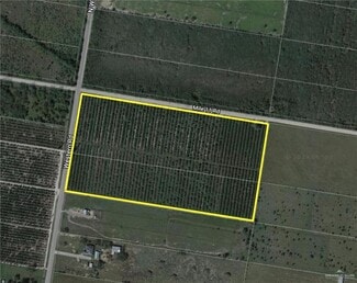 More details for 0 Western rd, Edinburg, TX - Land for Sale