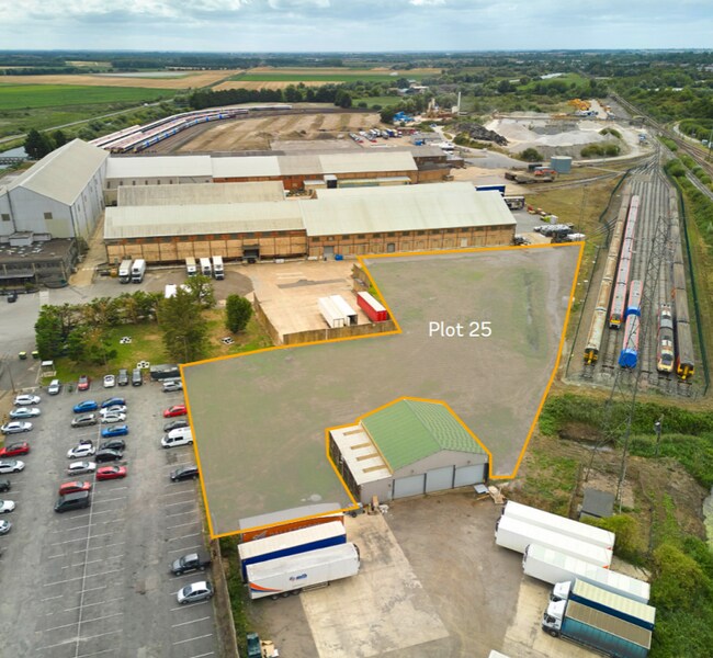 More details for Queen Adelaide Way, Ely - Land for Lease