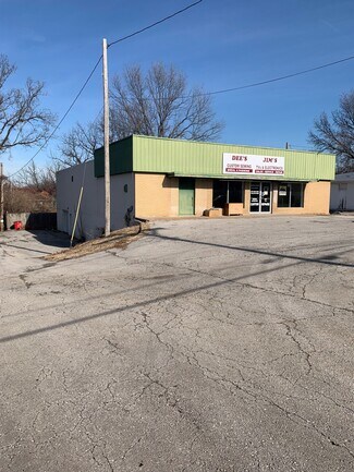 More details for 1300 E US 24 Hwy, Independence, MO - Retail for Sale