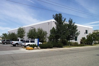 More details for 11001 E 53rd Ave, Denver, CO - Industrial for Sale