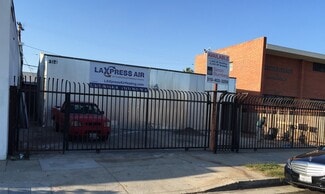 More details for 3121 W Jefferson Blvd, Los Angeles, CA - Retail for Lease