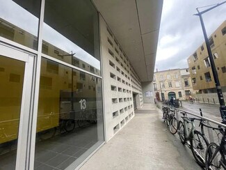 Plus de détails pour Bureau à louer