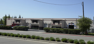 More details for 12811 Alcosta Blvd, San Ramon, CA - Industrial for Lease